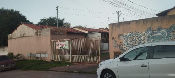 Casa em leilão em Luziania