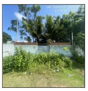 Casa em leilão em Macaiba