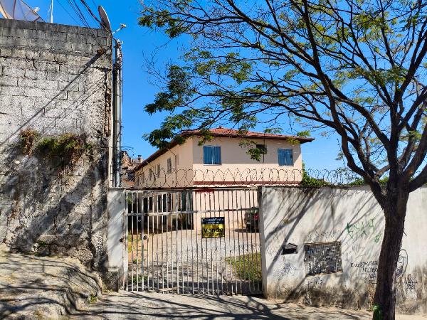 Casa em leilão em Belo Horizonte
