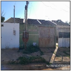 Casa em leilão em Luziania