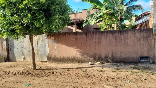Casa em leilão em Macaiba