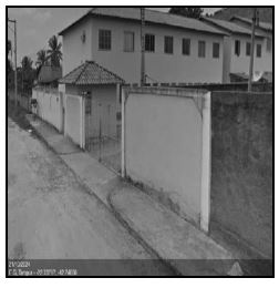 Casa em leilão em Tangua