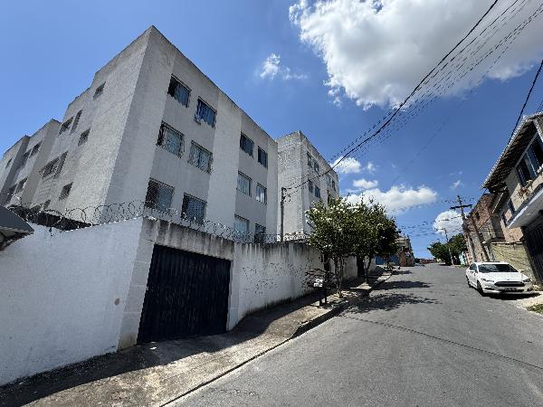 Apartamento em leilão em Ribeirao Das Neves