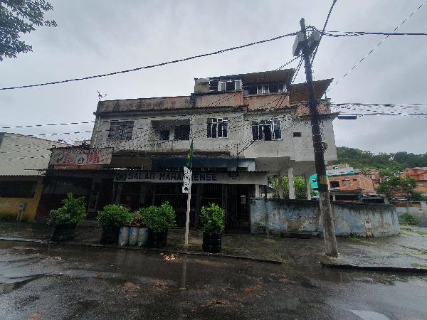 Apartamento em leilão em Rio De Janeiro