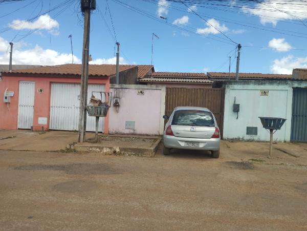 Casa em leilão em Luziania