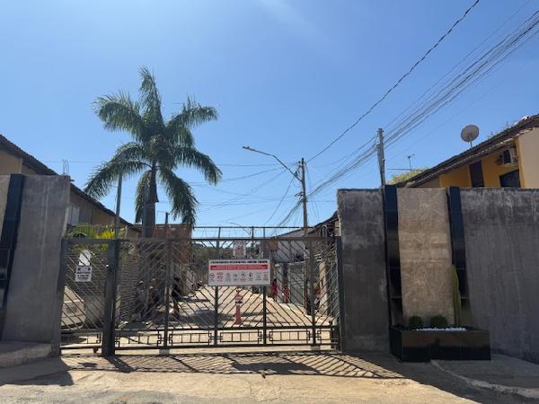 Casa em leilão em Cidade Ocidental