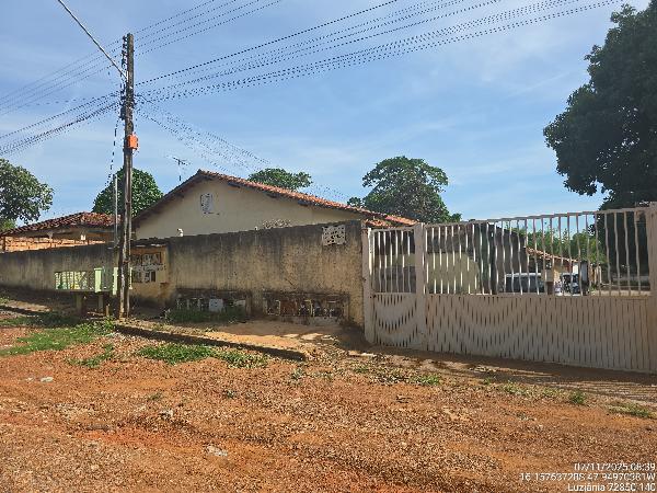 Casa em leilão em Luziania