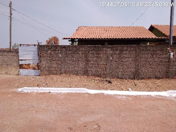 Casa em leilão em Cocalzinho De Goias