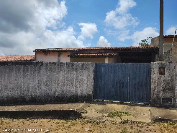 Casa em leilão em Extremoz
