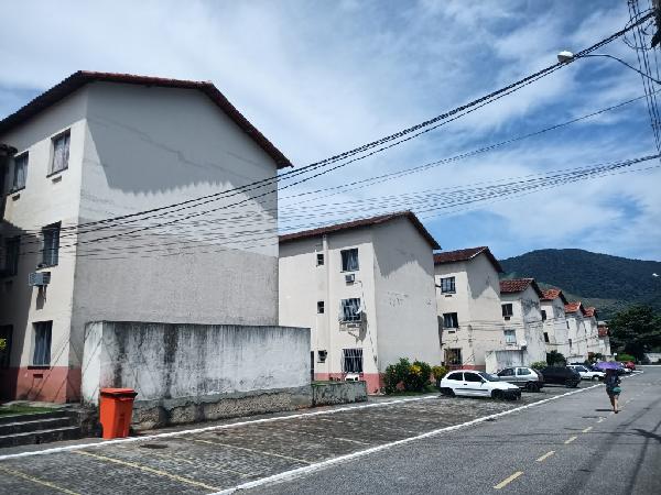 Apartamento em leilão em Nova Iguacu