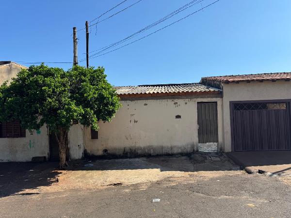 Casa em leilão em Ribeirao Preto