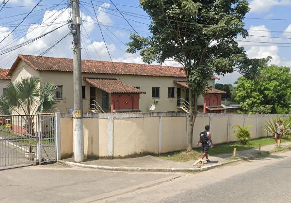Apartamento em leilão em Nova Iguacu