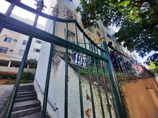 Apartamento em leilão em Rio De Janeiro
