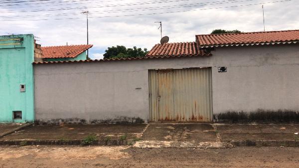 Casa em leilão em Luziania