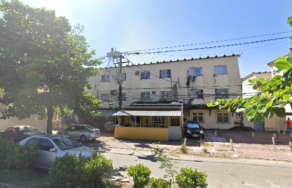 Apartamento em leilão em Sao Goncalo