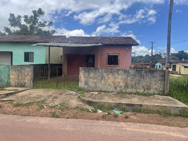 Casa em leilão em Curuca