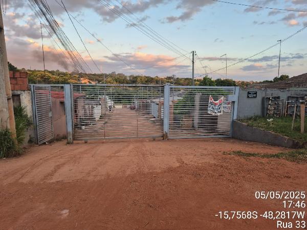 Casa em leilão em Aguas Lindas De Goias