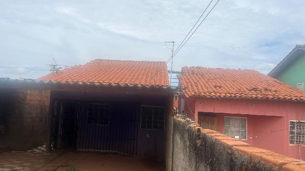 Casa em leilão em Santo Antonio Do Descoberto