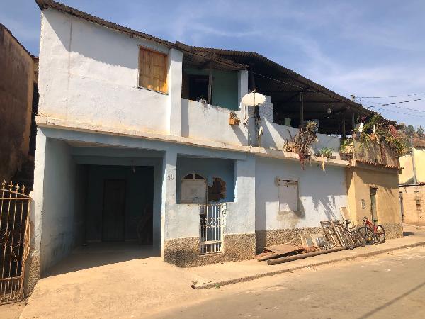 Casa em leilão em Espera Feliz