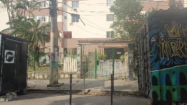 Apartamento em leilão em Rio De Janeiro