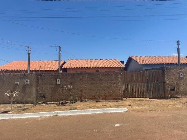 Casa em leilão em Cocalzinho De Goias