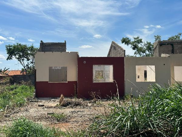 Casa em leilão em Luziania