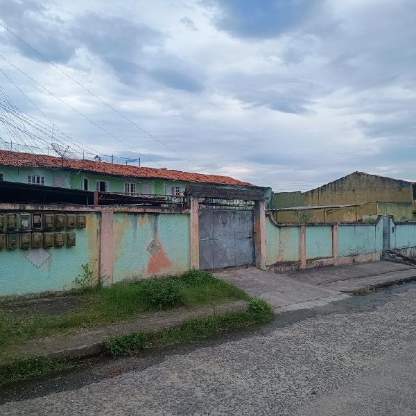 Casa em leilão em Sao Goncalo