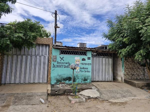 Casa em leilão em Santa Rita