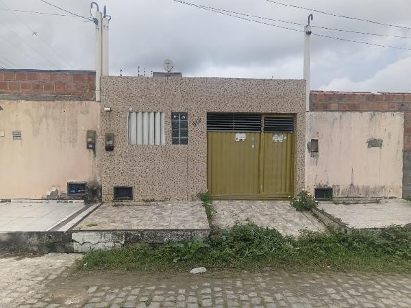 Casa em leilão em Feira De Santana