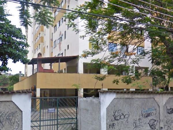 Apartamento em leilão em Rio De Janeiro