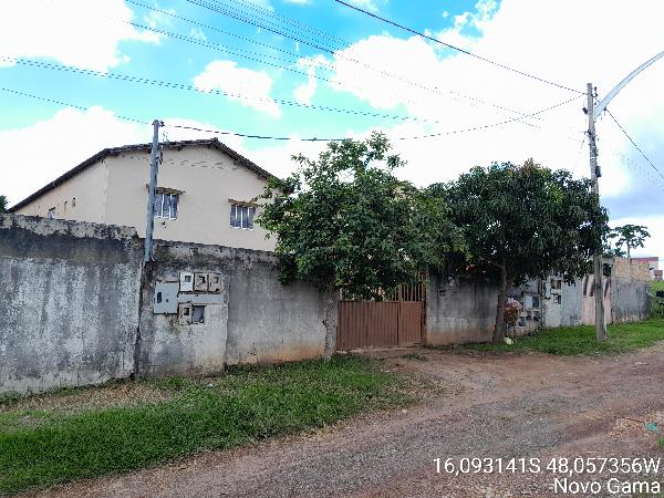 Casa em leilão em Novo Gama