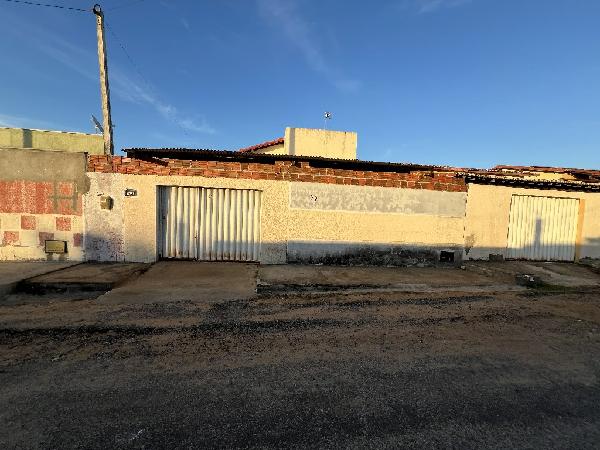Casa em leilão em Carnaubais