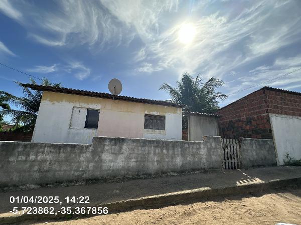 Casa em leilão em Ceara-Mirim