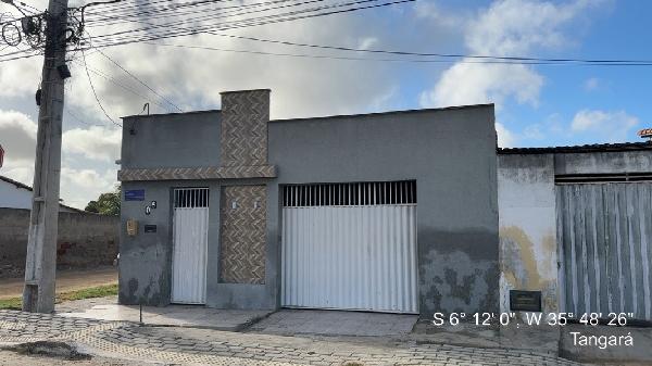 Casa em leilão em Tangara