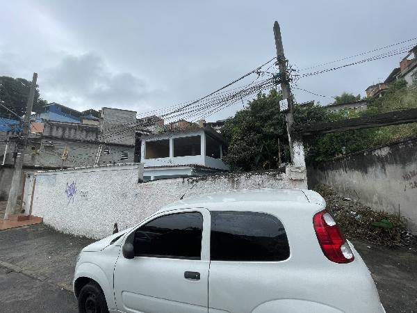 Casa em leilão em Rio De Janeiro