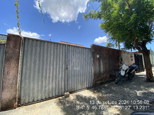 Casa em leilão em Horizonte