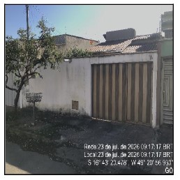 Casa em leilão em Goiania