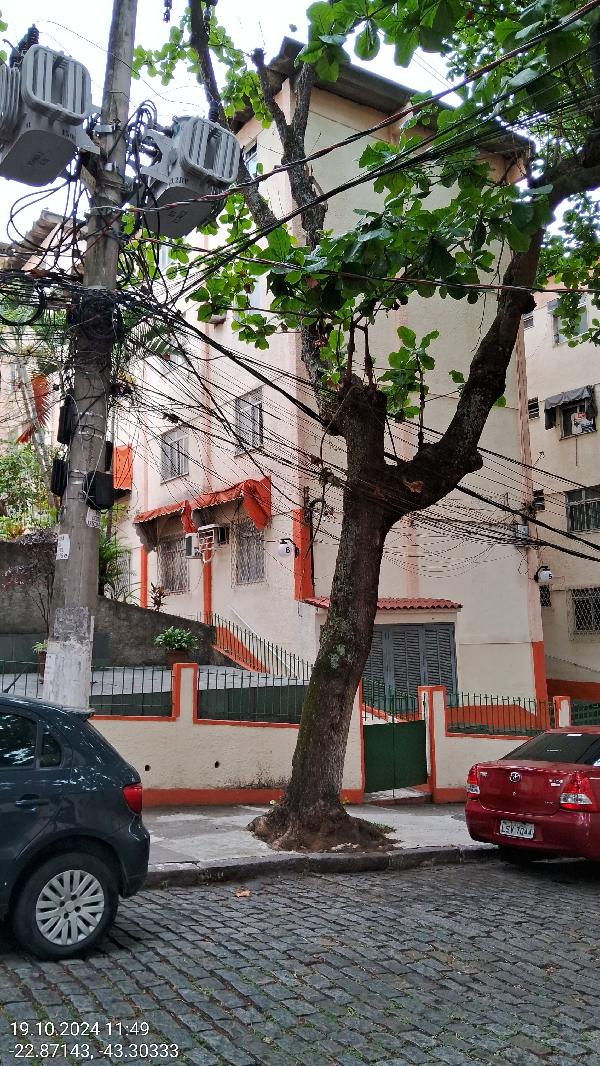 Apartamento em leilão em Rio De Janeiro
