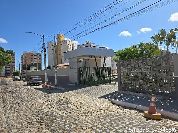 Apartamento em leilão em Mossoro