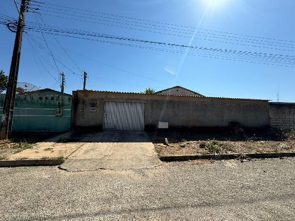 Casa em leilão em Luziania