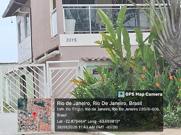 Casa em leilão em Rio De Janeiro