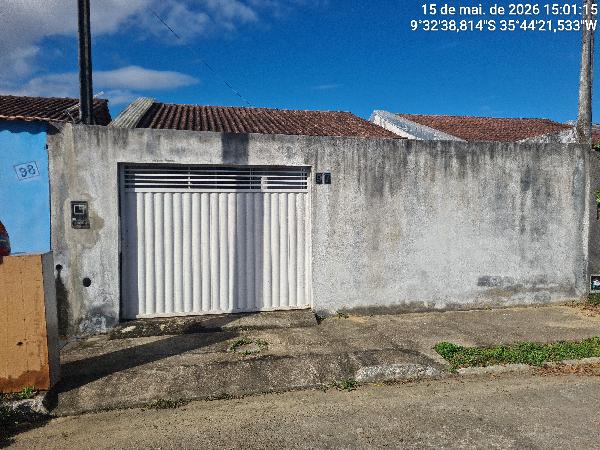 Casa em leilão em Maceio