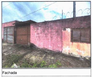 Casa em leilão em Sao Goncalo Do Amarante