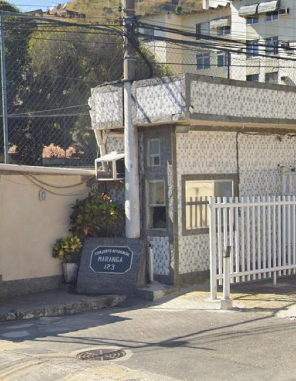 Apartamento em leilão em Rio De Janeiro