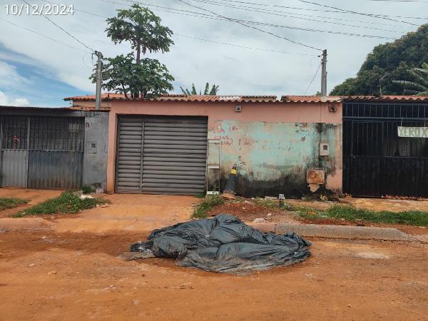 Casa em leilão em Luziania