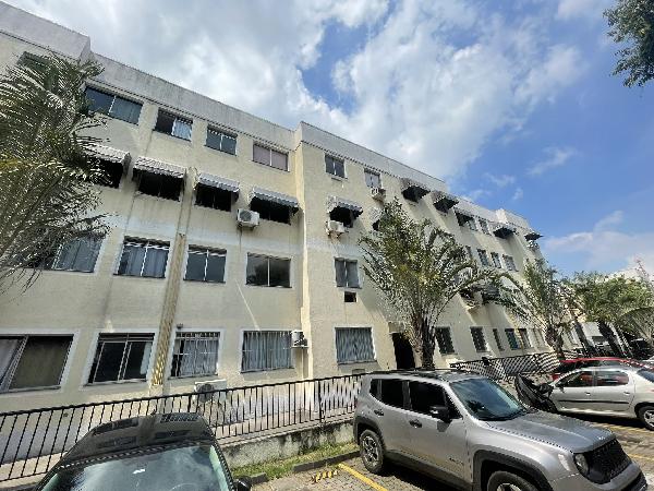 Apartamento em leilão em Rio De Janeiro