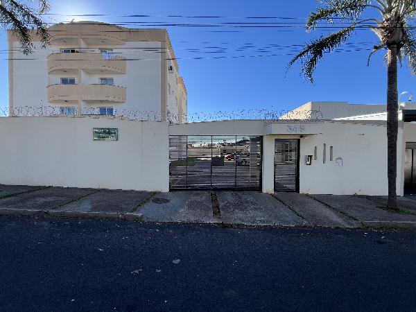 Apartamento em leilão em Uberlandia
