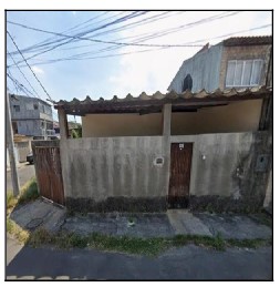 Casa em leilão em Rio De Janeiro