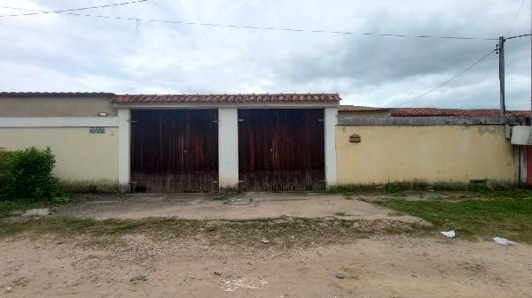 Casa em leilão em Itaborai