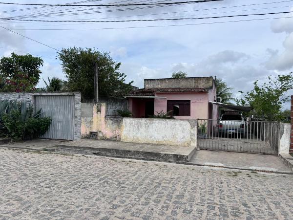 Casa em leilão em Canguaretama